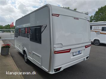 Kabe Estate 470 XL